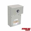 Extreme Max 3006.6638 3500 lb. Heavy-Duty Winch Box (Lorenz-Style Replacement)