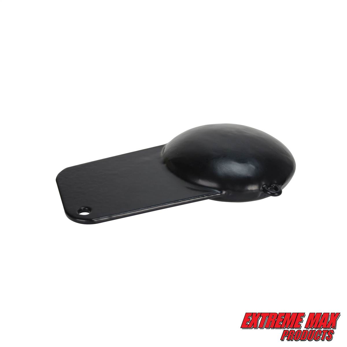 Extreme Max 3006.6747 Coated Pancake Downrigger Weight 8 lb