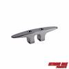 Extreme Max 3006.6759 Soft Point Stainless Steel Dock Cleat - 4.5"