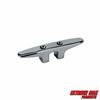 Extreme Max 3006.6762 Soft Point Stainless Steel Dock Cleat - 6ï¿½Û
