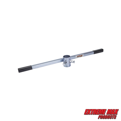 Extreme Max 3006.6854 Dock Post Auger Wrench