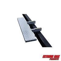 Extreme Max 3006.6862 Heavy-Duty Aluminum Boat Trailer Step - 6" x 30"