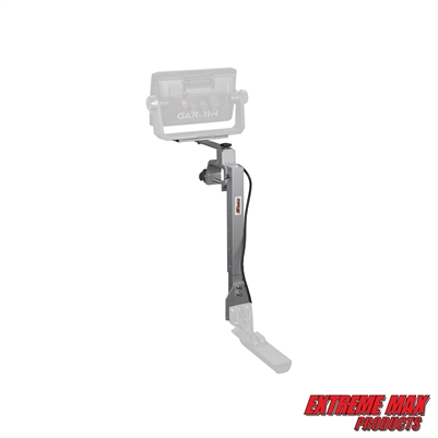 Extreme Max 3006.6878 Portable Transducer Bracket