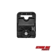 Extreme Max 3006.6933 Quick Release Fender Hanger for Lund Sport Track Systems - Tool-Free Install, Universal Fender Compatibility, Heavy-Duty Strap Included