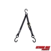 Extreme Max 3006.6938 3-Point Tie Down for PWC, Jet Ski, Wave Runner