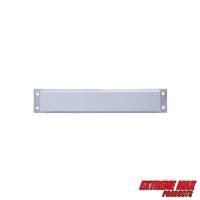 Extreme Max 3006.7252 BoatTector Dock Bumper, 24" x 4", 2.5" - White