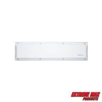 Extreme Max 3006.7330 BoatTector Dock Bumper - Large (36" x 6" x 4"), White