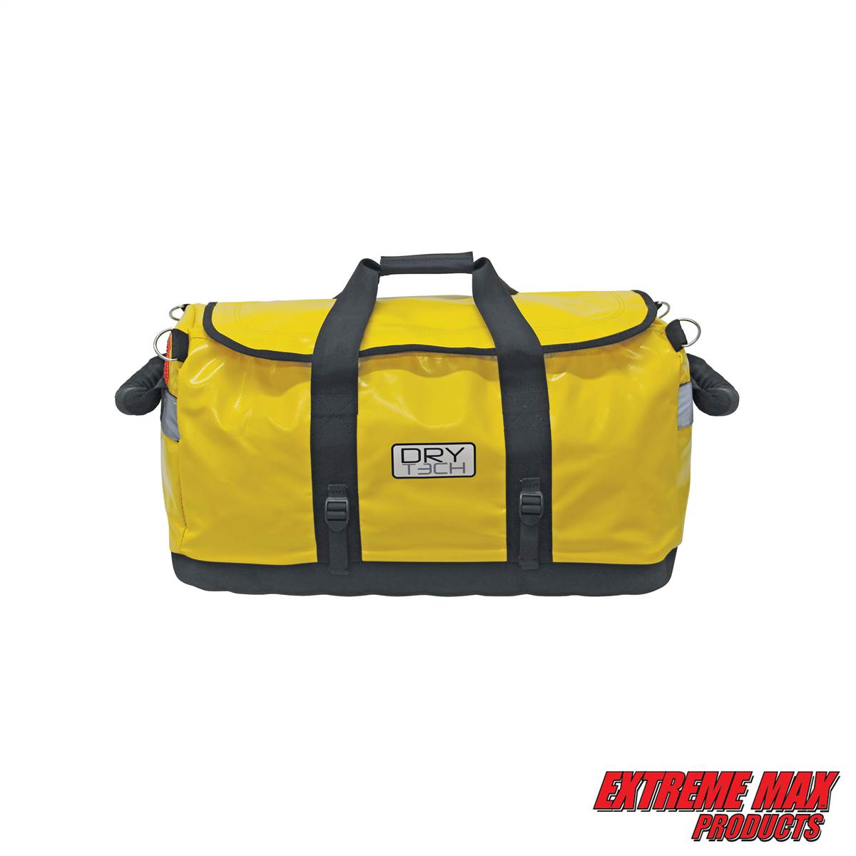 East Majik Outdoor Sports Dry Wet Separate Bag Dry Wet Duffle Bag