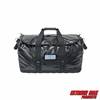 Extreme Max 3006.7363 Dry Tech Water-Repellent Duffel Bag - 26 Liter, Black