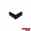 Extreme Max 3006.7745 BoatTector Vinyl 90Â° Dock Corner Bumper - Black