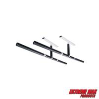 Extreme Max 3006.8417 Aluminum SUP/Surfboard Ceiling Rack