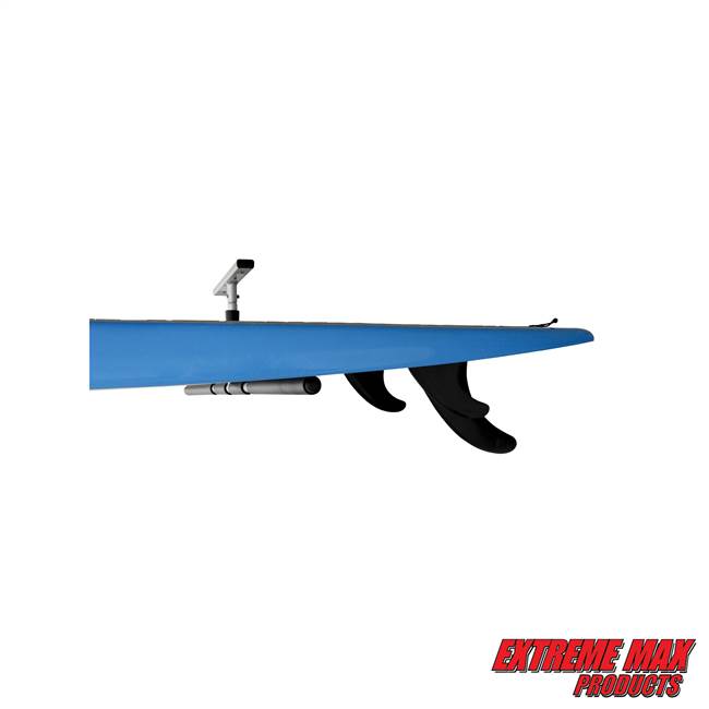 Extreme Max 3006.8417 Aluminum SUP/Surfboard Ceiling Rack