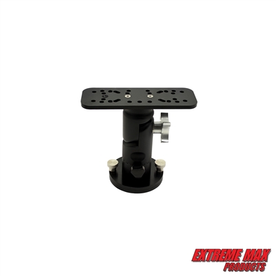 Extreme Max 3006.8451 Universal Marine Electronics Mount