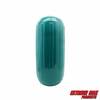 Extreme Max 3006.8515 BoatTector HTM Inflatable Fender - 10" x 27", Teal