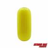 Extreme Max 3006.8521 BoatTector HTM Inflatable Fender - 10" x 27", Neon Yellow