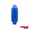 Extreme Max 3006.8535 BoatTector Inflatable Fender - 10" x 30", Blue