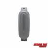 Extreme Max 3006.8549 BoatTector Inflatable Fender - 10" x 30", Gray