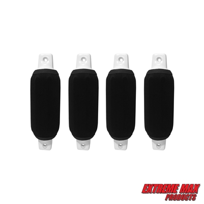 Extreme Max 3006.8567.4 Fender Cover - 4.5