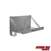 Extreme Max 3006.8751 Single Battery Tray for Cantilever Boat and Pontoon Lift for 12V Systems
