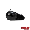Extreme Max 3006.9204 Coated Keel-Style Downrigger Weight - 3 lbs.