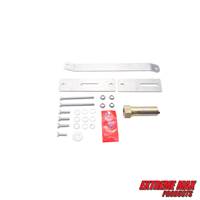 Extreme Max 3011.7216 Generation 5 Boat Lift Boss Direct Drive Installation Kit for NuCraft Lifts, 11:1 and 16:1 Ratios