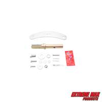 Extreme Max 3011.7222 Generation 5 Boat Lift Boss Direct Drive Installation Kit for Shore Station with Narrow Winch
