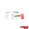 Extreme Max 3011.7243 Installation Kit for Generation 5 & 6 Boat Lift Boss Direct Drive Units - Fits Harbor Master - 7/8", 6 Pitch (ACME)