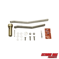 Extreme Max 3011.7269 Generation 5 Boat Lift Boss Direct Drive Installation Kit for Dutton-Lainson Chain Drive Winches (CD4000 and CD4500)