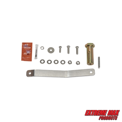 Extreme Max 3011.7272 Generation 5 Boat Lift Boss Direct Drive Installation Kit for Midlander MBL5500V and MBL4000V Winch Boxes