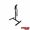 Extreme Max 5001.5013 Easy-Lift Lever Lift Stand with Comfort Grip Hook for Snowmobile Maintenance Warm-Up Repair and Storage