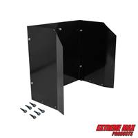 Extreme Max 5001.5034 Warm-Up Shield for Lever Lift Stand