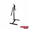 Extreme Max 5001.5037 Adjustable PRO Series Snowmobile Lever Lift Stand - 33" Max Height Fits Most Snowmobiles
