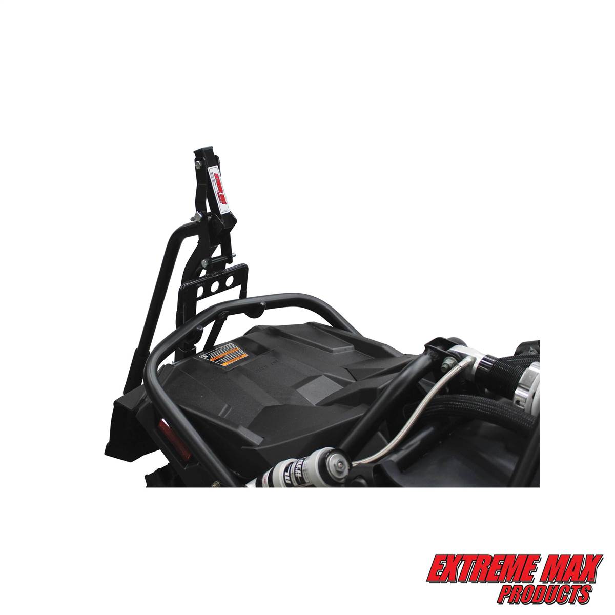 Extreme Max 5001.5037 Pro-Series Snowmobile Lever Lift Stand