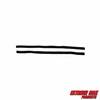 Extreme Max 5001.5052 Replacement Hook and Loop Straps for V-Slide Snowmobile Dollies - Pair