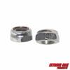 Extreme Max 5001.5075 Extreme Nuts - Pack of 1000