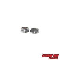 Extreme Max 5001.5082 Extreme Nuts - Pack of 500