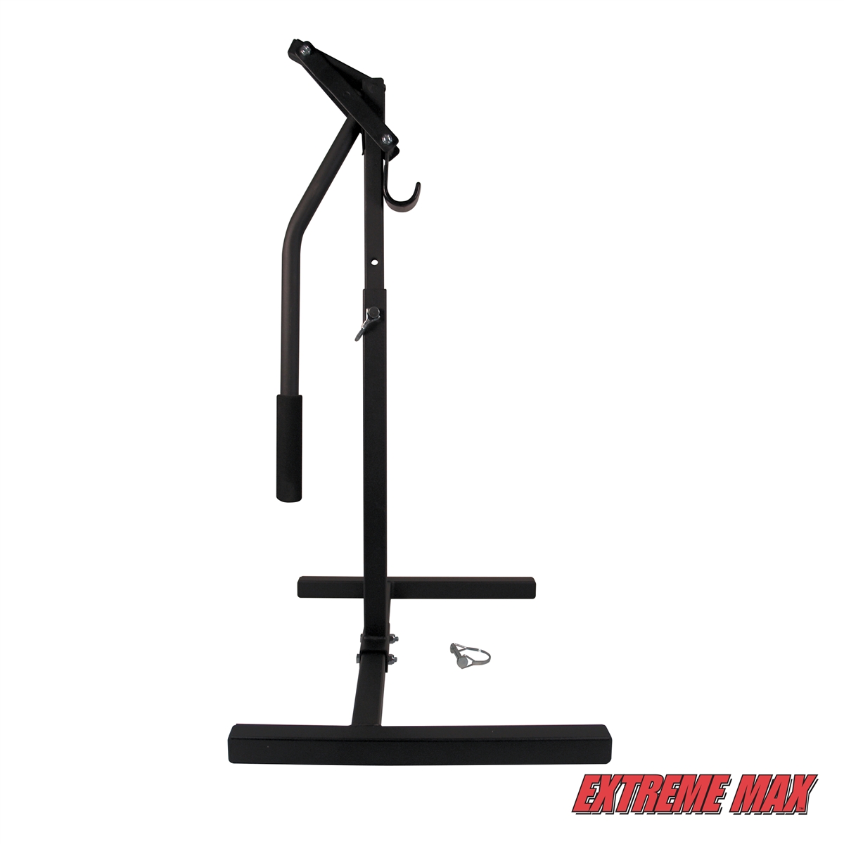 Extreme Max 5001.5013 Snowmobile Lever Lift Stand 