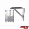 Extreme Max 5001.5781 Steel Trailer Step - 5" x 9"