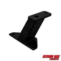 Extreme Max 5001.5809 Universal Lawn Garden Tractor Hitch Mount