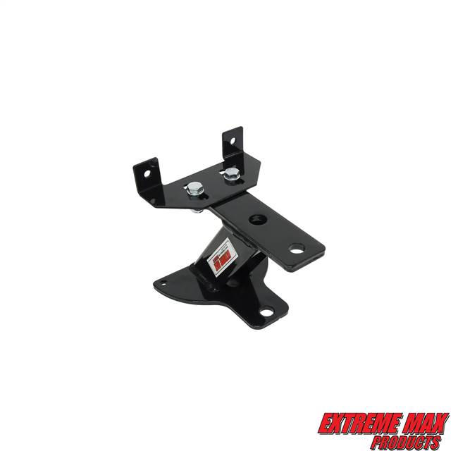 Extreme Max 5001.5825 3-Way Lawn Garden Tractor Hitch