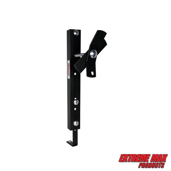 Extreme Max 5001.5828 In-Bed Spare Tire Mount