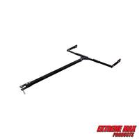 Extreme Max 5001.5849 Universal Sled & Accessory Pin Hitch for UTV/ATV/Snowmobiles & Lawn Tractors