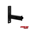 Extreme Max 5001.5884 Economy 1.25" Wall-Mount Receiver