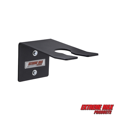 Extreme Max 5001.5901 Ice Auger Wall Mount