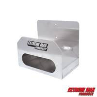 Extreme Max 5001.6114 Aluminum Air Hose Hanger for Enclosed Race Trailer, Shop, Garage, Storage