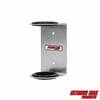 Extreme Max 5001.6219 Wall-Mount Aluminum Wall-Mount Flashlight Holder for Race Trailer, Garage, Shop, Enclosed Trailer, Toy Hauler