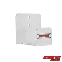 Extreme Max 5001.6222 Aluminum Wall-Mount Duct Tape Holder for Race Trailer, Garage, Shop, Enclosed Trailer, Toy Hauler
