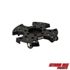 Extreme Max 5001.6812 Tire Moving Dolly with Locking Casters for Garage, Shop, or Trailer Use - Holds 5-8 Tires Up to 300 lbs.