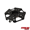 Extreme Max 5001.6815 Tire Moving Dolly with Locking Casters and Tight Grip Handles for Garage, Shop, or Trailer Use - Holds 5-8 Tires Up to 300 lbs.