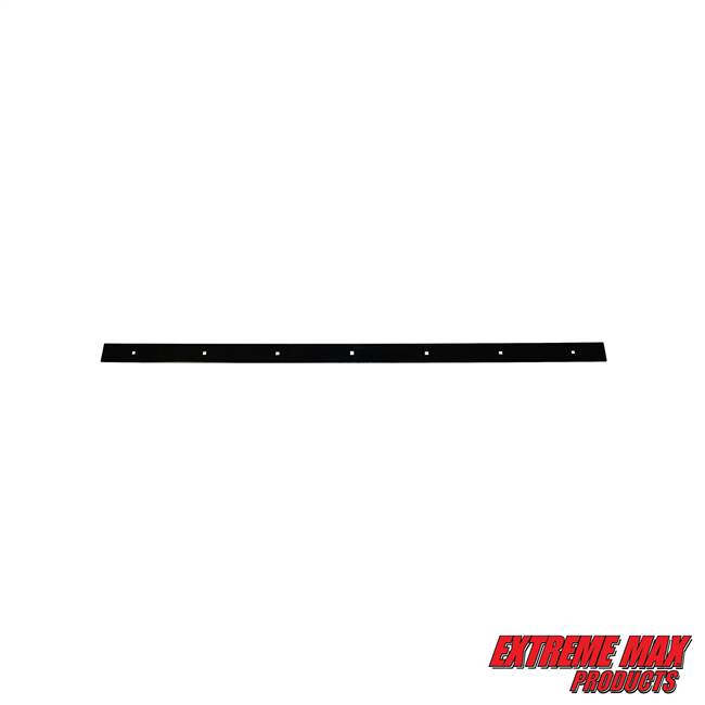Extreme Max 5500.5016 UniPlow Replacement Cutter Blade - 50"